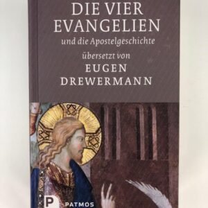 Die vier Evangelien und die Apostelgeschichte: übersetzt von Eugen Drewermann - Image 1