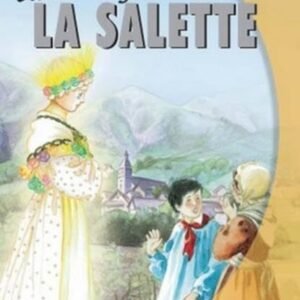 Die wunderbare Welt - Nr. 541: Die Muttergottes von La Salette - Image 1