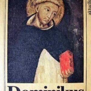 Dominikus - Gefährte der Verirrten - Image 1