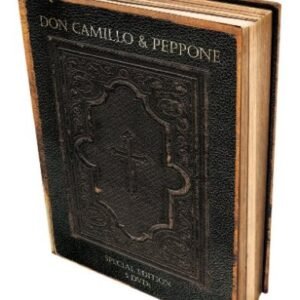 Don Camillo - Box-Set [5 DVDs] (Special Edition) - Image 1