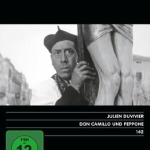 Don Camillo & Peppone. Zweitausendeins Edition Film 142. - Image 1
