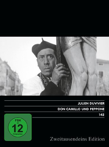 Don Camillo & Peppone. Zweitausendeins Edition Film 142. - Image 1