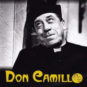 Don Camillo (collector's edition) [2 DVDs] [IT Import] - Image 1