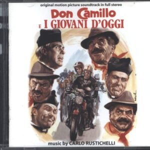 Don Camillo e i giovani d'oggi - Image 1