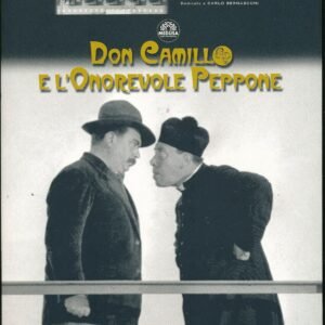 Don Camillo e l'onorevole Peppone [IT Import] - Image 1