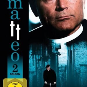 Don Matteo / 2 Folgen der Erfolgsserie mit Terence Hill als moderner PATER BROWN - Image 1