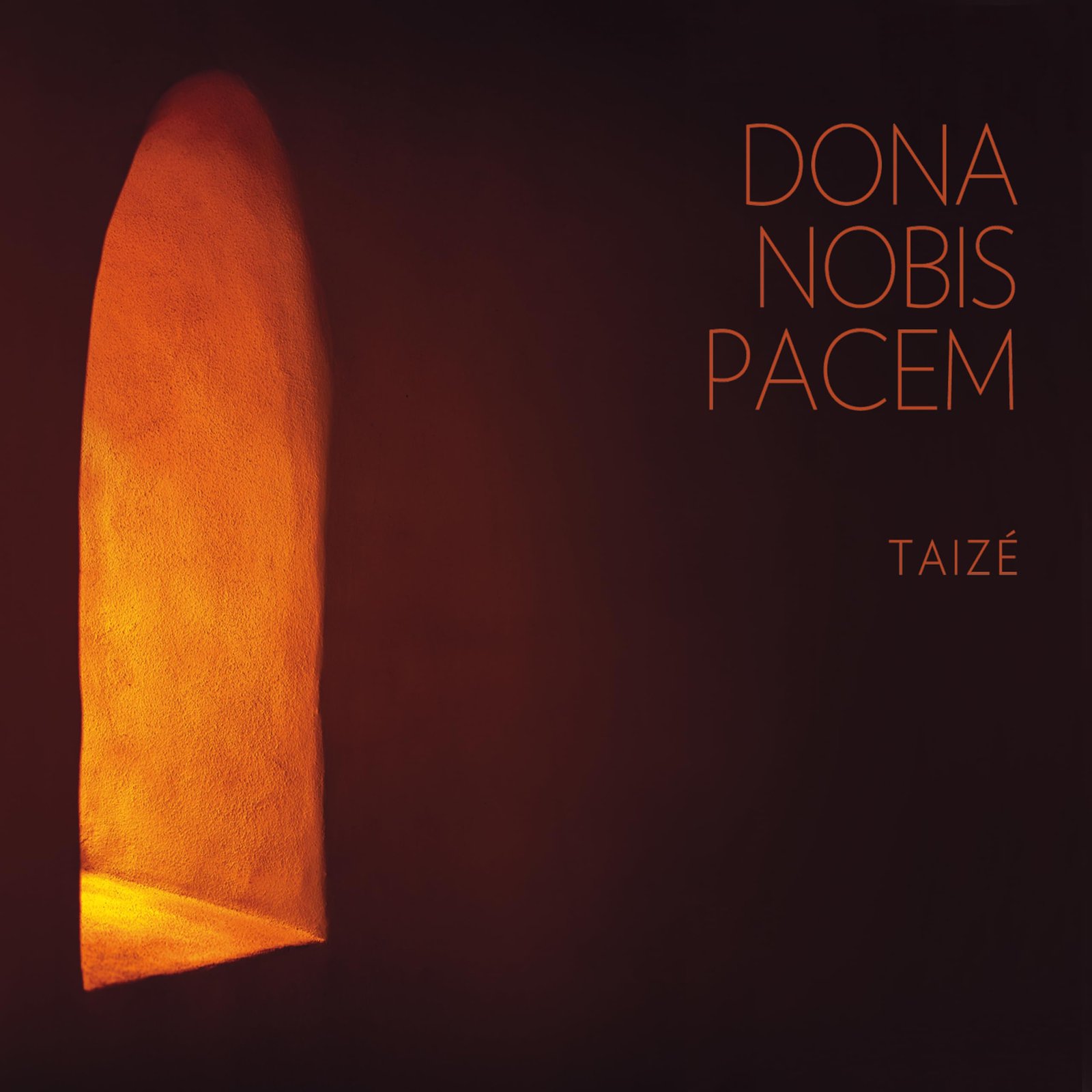 Dona Nobis Pacem - Image 1