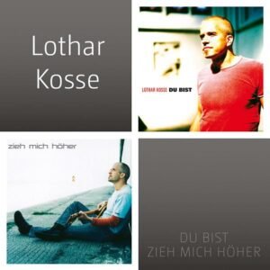 Du bist & Zieh mich höher (MUSIK IM DOPPELPACK) - Image 1