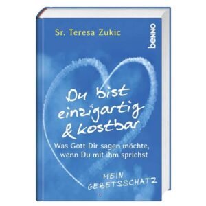 Du bist einzigartig und kostbar: Was Gott dir sagen möchte, wenn du mit ihm sprichst - Image 1