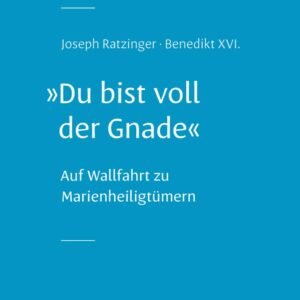 "Du bist voll der Gnade": Auf Wallfahrt zu Marienheiligtümern - Image 1