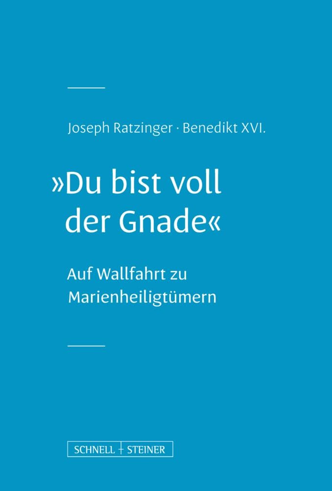 "Du bist voll der Gnade": Auf Wallfahrt zu Marienheiligtümern - Image 1