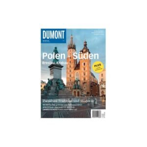 DuMont Bildatlas Polen Süden: Breslau, Krakau - Image 1