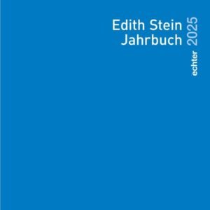 Edith Stein Jahrbuch / Edith Stein Jahrbuch 2025 - Image 1