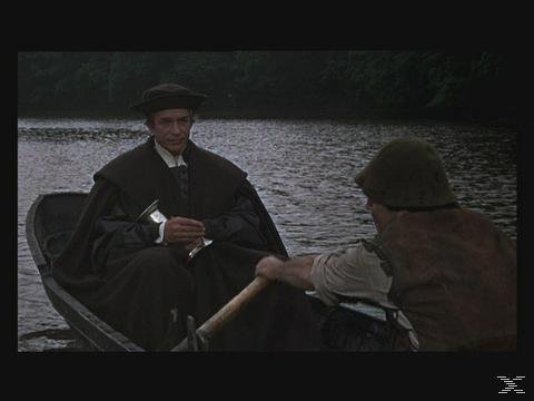 Ein Mann zu jeder Jahreszeit - Cine Gallery Edition - Image 1