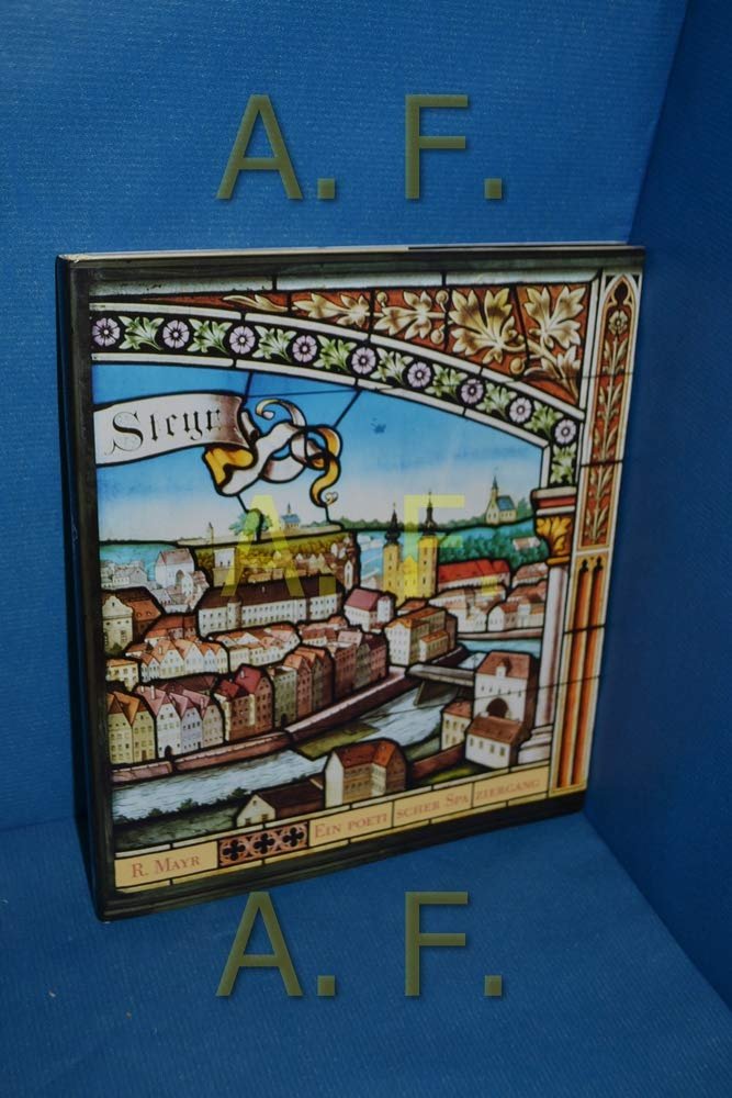Ein Spaziergang durch Steyr - Image 1