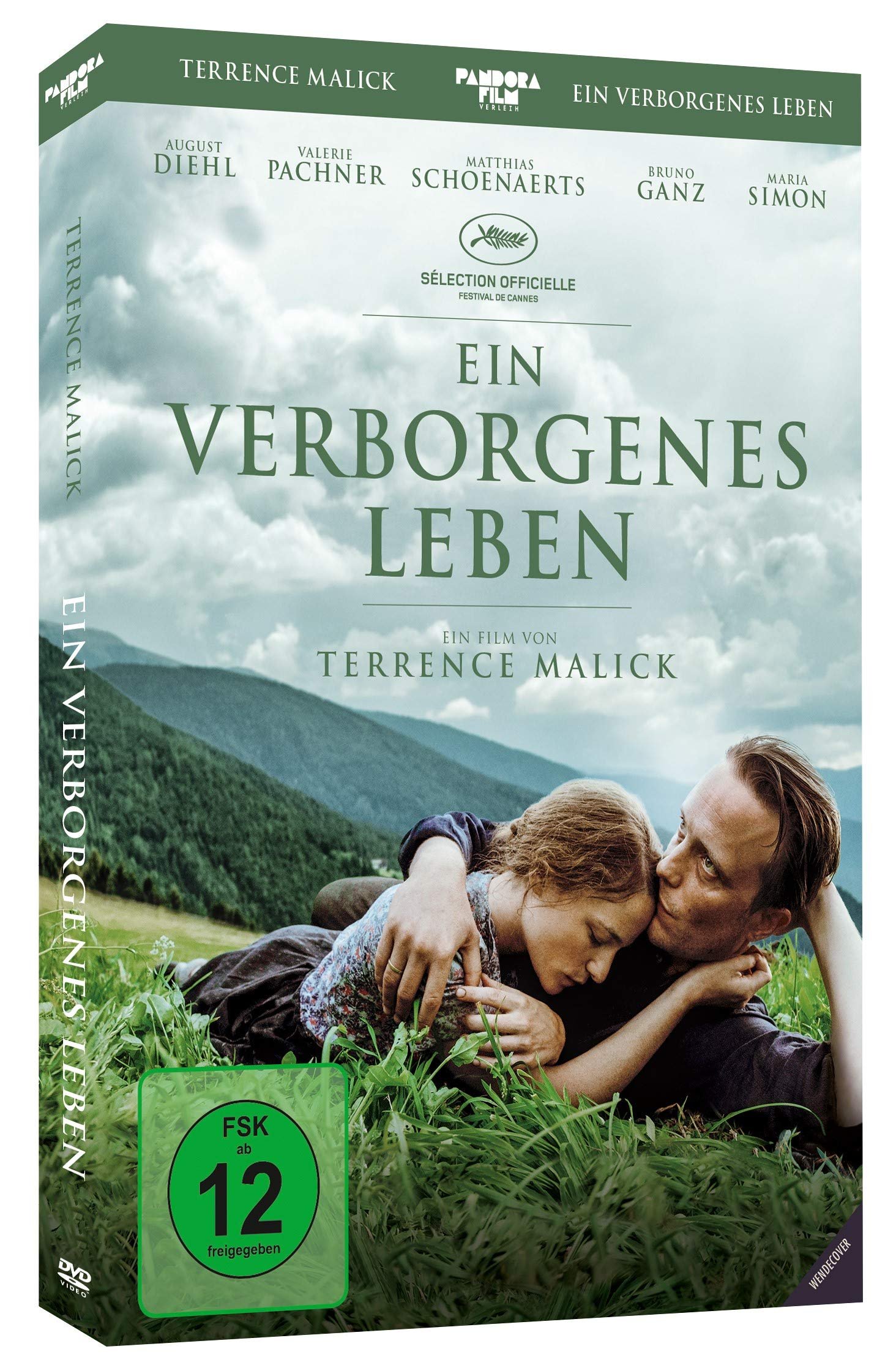 Ein verborgenes Leben (Cinemascope) - Image 2