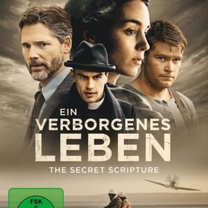 Ein verborgenes Leben - The Secret Scripture - Image 1