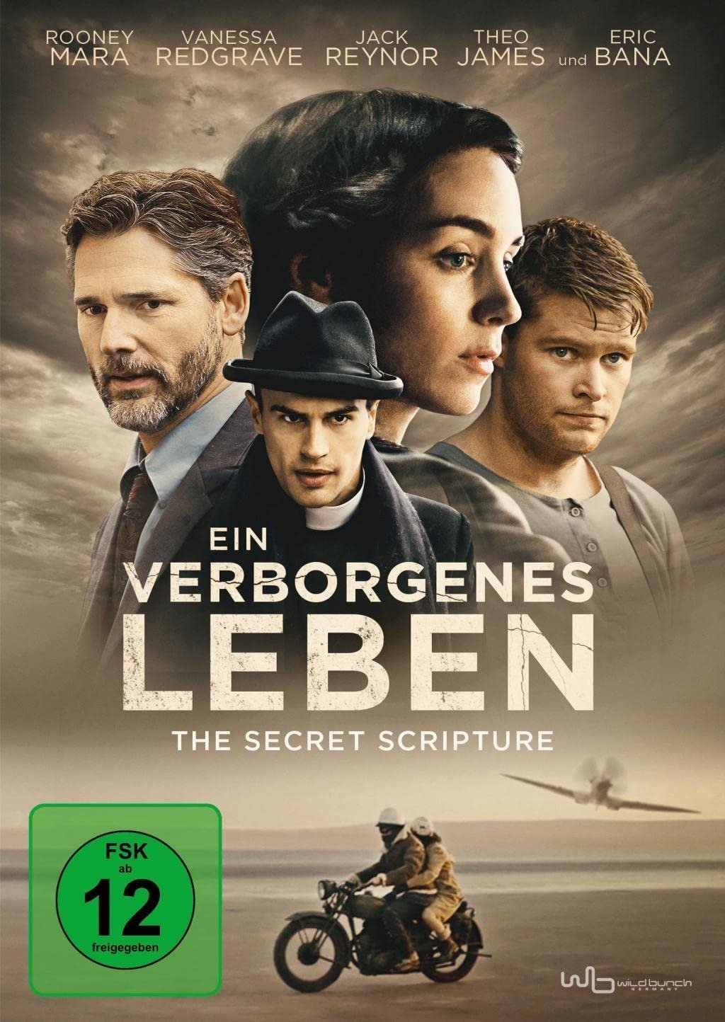 Ein verborgenes Leben - The Secret Scripture - Image 1