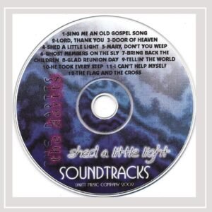 Ein wenig Licht (Soundtracks). - Image 1