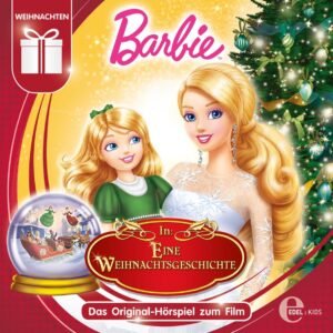Eine Weihnachtsgeschichte-Original Hörspiel Z.Film - Image 1