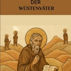 Eine kurze Geschichte der Wüstenväter: Kirchenväter und die frühe Kirche (Frühe Kirchenberichte-Serie) - Image 1