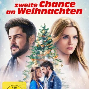 Eine zweite Chance an Weihnachten - Image 1
