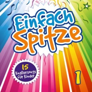 Einfach spitze, Vol. 1 - Image 1