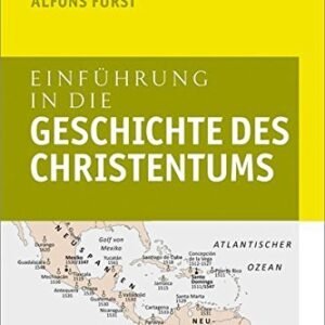 Einführung in die Geschichte des Christentums by Franz Xaver Bischof (2012-09-27) - Image 1