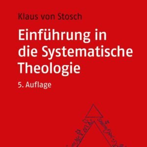 Einführung in die Systematische Theologie - Image 1
