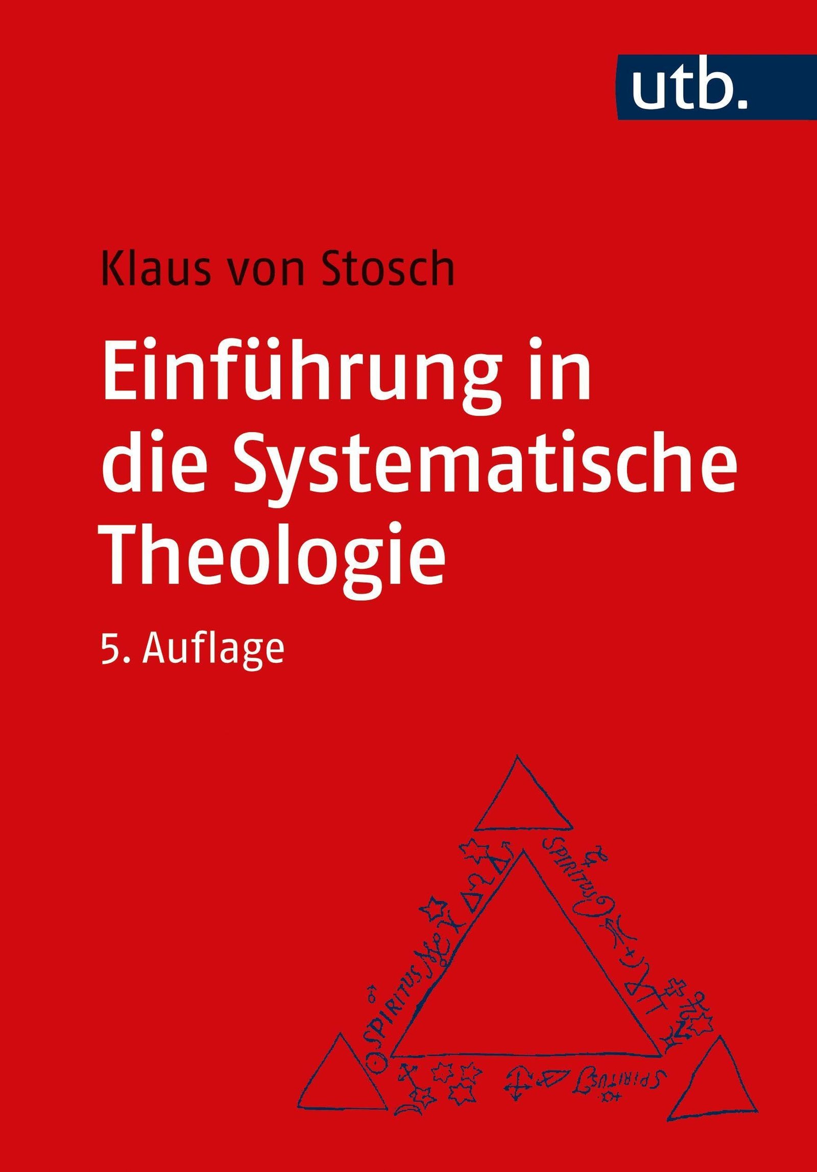 Einführung in die Systematische Theologie - Image 1