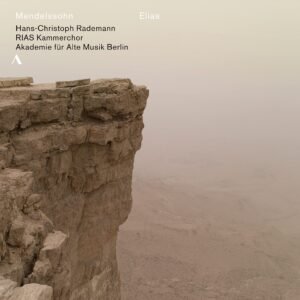 Elias op. 70 (Mendelssohn) - Image 1