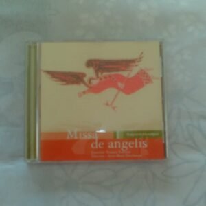 Ensemble Venance Fortunat - Missa De Angelis - Image 1