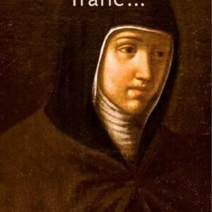 Es begann mit einer Träne...: Leben und Schriften der heiligen Camilla Battista von Varano OSC - Image 1