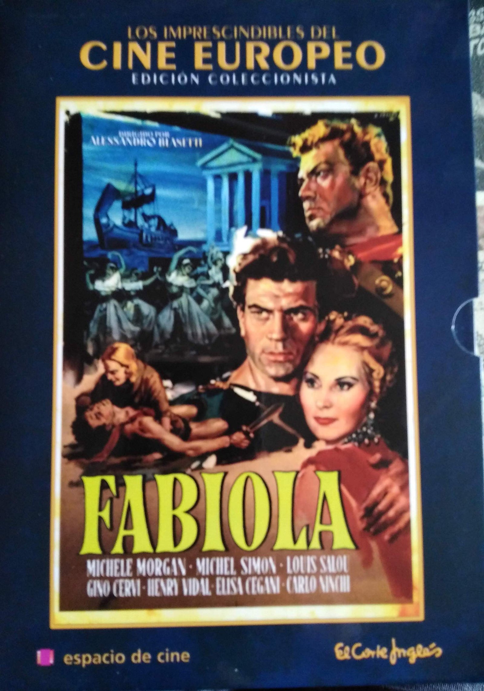 Fabiola --- IMPORT ZONE 2 --- - Image 1