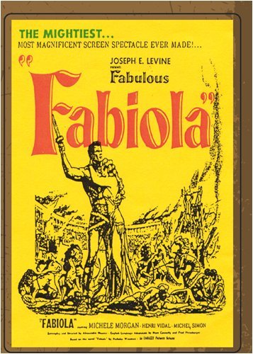 Fabiola - Image 1