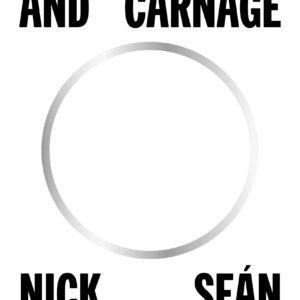 Faith, Hope and Carnage: Sunday Times Bestseller - Image 1