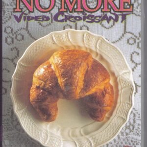 Faith No More / Video Croissant - VHS - Image 1