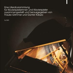 Faszination Klavier - Band 1 | Klavierstücke für Fortgeschrittene | Piano Notenbuch mit 55 klassischen Stücken vom Barock bis zum 20. Jahrhundert | Klaviernotenbuch mit Anmerkungen zum Klavier lernen - Image 1