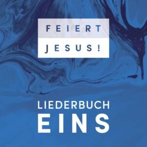 Feiert Jesus! 1 - Ringbuch - Image 1