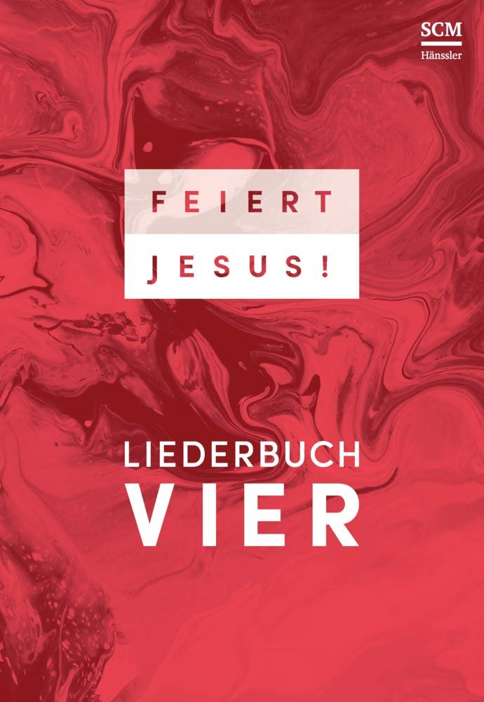 Feiert Jesus! 4 - Ringbuch - Image 1