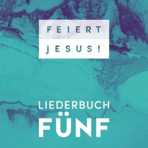 Feiert Jesus! 5 - Ringbuch - Image 1