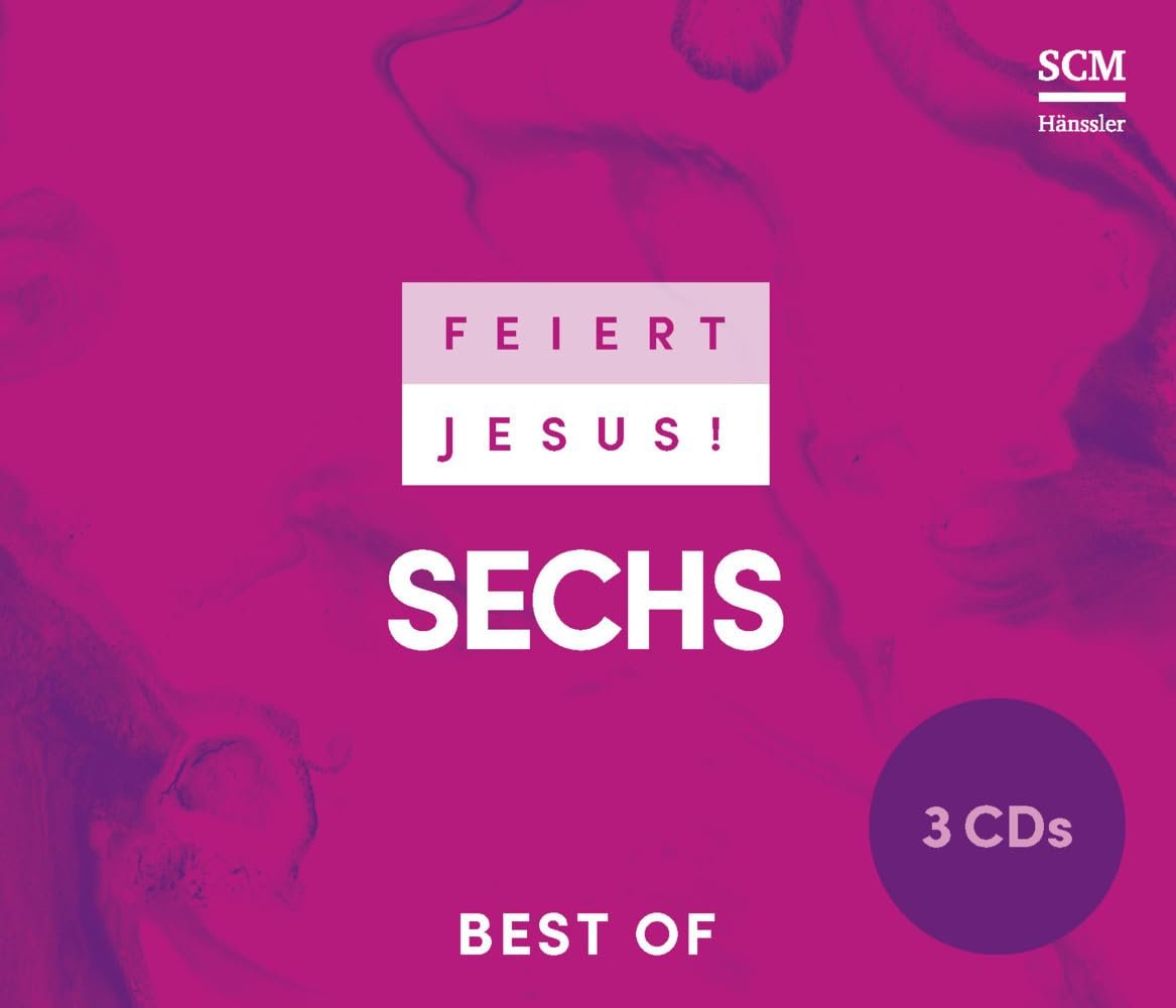 Feiert Jesus! 6 - Best of - Image 1