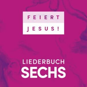 Feiert Jesus! 6 - Ringbuch - Image 1