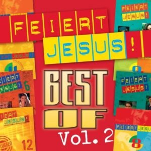 Feiert Jesus! - Best of 02 - Image 1