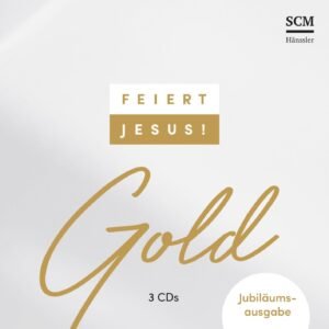 Feiert Jesus! Gold: Jubiläumsausgabe - Image 1