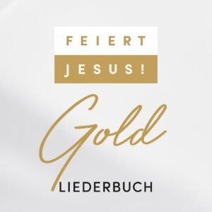 Feiert Jesus! Gold - Ringbuch: Jubiläumsausgabe / Limited Edition - Image 1