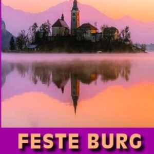 Feste-Burg-Kalender Andachtsbuch 2025: Tägliche Andachten und Gebete - Image 1