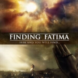 Finding Fatima [DVD] - Image 1