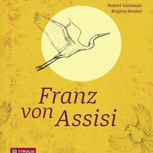 Franz von Assisi: Das Leben des bekannten Heiligen - Image 1