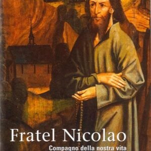 Fratel Nicolao: Campagno della nostr vita - Image 1